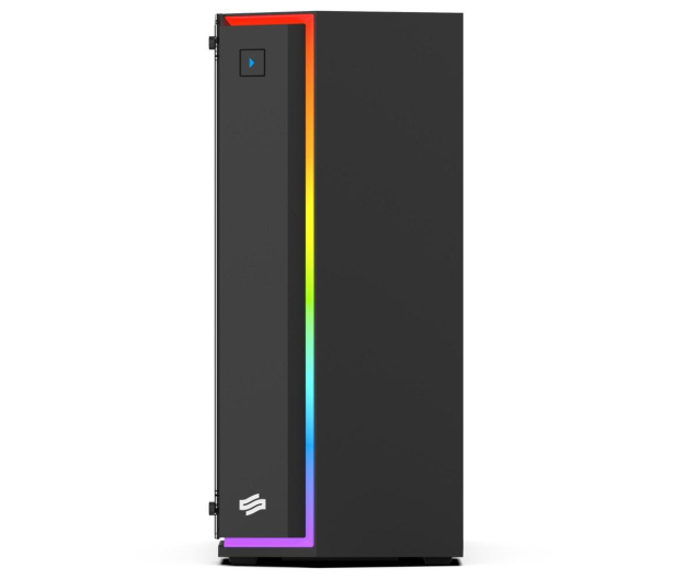 SilentiumPC Gladius GD6 TG ARGB - 469973 - zdjęcie 4